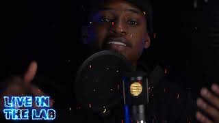 Cc19 - Live In The Lab Baselabstudios