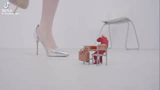 Giantess Teacher Viral