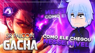 E.n.d React Garou One Punch Man - Cosmic Monster - Anirap - Asau