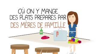 Présentation de My Little Warung
