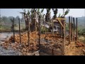Man Sets Village Ablaze Over WitchCraft, Kills 111 year Old Woman In The Process.