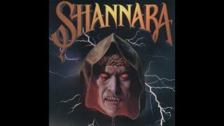 Shannara 1995 Intro Cutscene