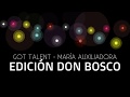 imagen del vídeo escolar