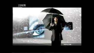 Rtl Klub Téli Arculat 2006-2008