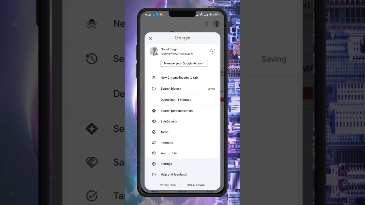 How to Remove Google Account Third Party App excess. How to Remove Google Account Third Party App excess.