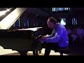 Franz Liszt Légende n°2   François-René Duchable CFMF  7/07 2013