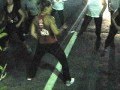 Zumba with Isabel- Danca Do Creu