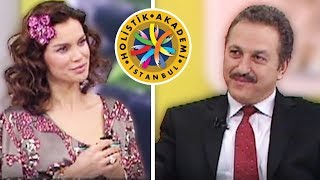 Ebru Şallı Ebruli Programı - Aydın Arıtan - Beynimizi Daha Kaliteli Nasıl Kullanırız?