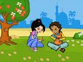 Arabic kids films