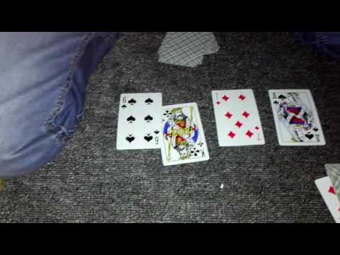Карточная игра в козла скачать Карточная игра в козла скачать