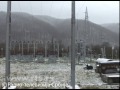 Majdanpek, ekipa EMS u akciji