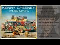 The Big Revival - Kenny Chesney - iTunes Session - FULL ALBUM