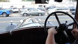 1930 Rolls-Royce Pii Limo Pre Purchase Inspection Test Driveclicgray