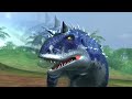 Dinosaurs Battle 16 Match Full Ver Dinosaurs Battle 16 Match Full Ver