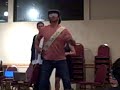 Mitch McVicker Dance