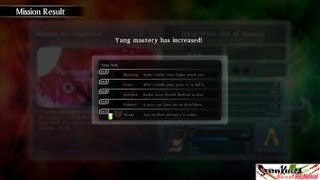 Senran Kagura Burst Renewal Hebijo Chapter 1-6 Hard Asuka Lvl 1
