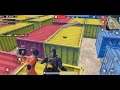 LEVINHO BROKE OUT OF PRISON | MADMAN | PUBG MOBILE