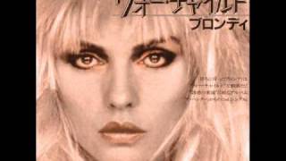 Watch Blondie English Boys video
