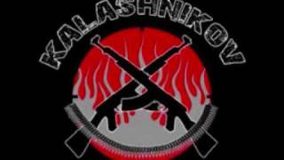 Watch Kalashnikov Suicide Bomber video