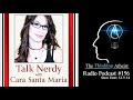 religious people are nerds