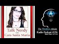 religious people are nerds