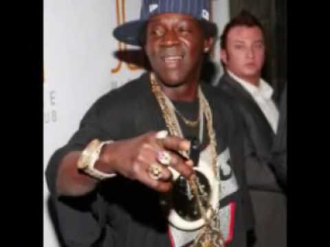 flavor flav hollywood