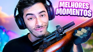 Mira Com Calma - Melhores Momentos