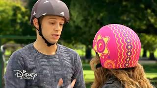 Soy Luna 3 - Escena Capítulo 13 Full Hd