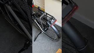 Gazelle Bike