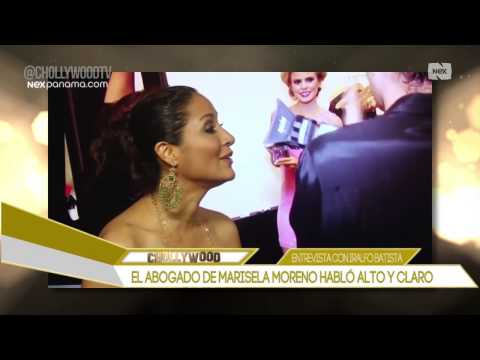 Abogada de Marisela Moreno habló alto u claro