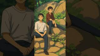 The Normal Boy No The Anime Boy