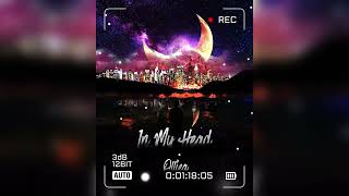 Olliea - The Clouds Ft. Logan Renouf
