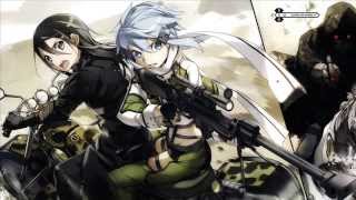 SAO II OST Track 01 - Gunland