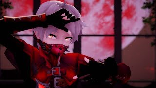 Mmd Ideny V 第五人格疑心暗鬼 Gishinankicarlthai Sub
