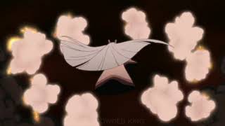 Naruto Uses Reverse Harem Jutsu On Kaguya To Save Shinobi World