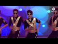 MJ5 BEST PERFORMANCE AT ITS AWARDS