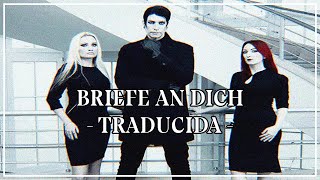 Watch Blutengel Briefe An Dich feat Kira video