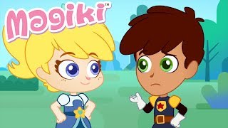 Come Back Truman - Magiki Full Episode On Zeekay Junior