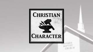 10/27/2019 - Sunday Evening Worship Service