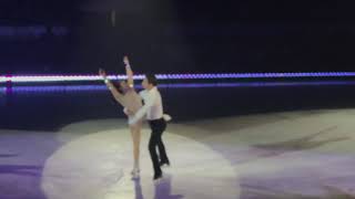 Diamonds Scott And Tessa
