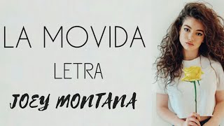 Watch Joey Montana La Movida video