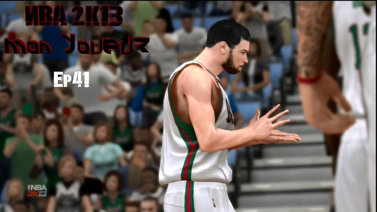 Nba 2k13 matchmaking not working