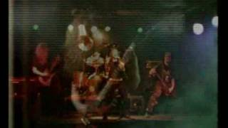 Watch Fenris The Blood Opens Gateways video