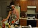 Box Elder Video Podcast: Episode 1; Cooking With Rennie