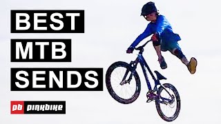 The Best Mtb Sends From 2022