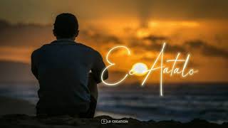 Anukunnaa Anukunna Naathote Untaavanukuna Telugusad Song Heart Attack Movie Song Status Video