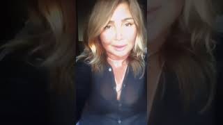 Yonca Evcimikin Sağlık Çalışanlarına Mesajı Var