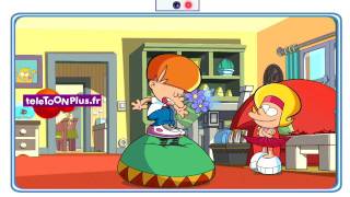 Les Ps Diables - Des Bonus De Ton Dessin Animé Préféré En Exclu Sur Télétoon