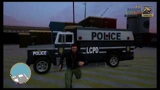 Grand Theft Auto Iii Definitive Edition - Emergency Import Export - Portland