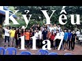 Kỷ Yếu Cuối Năm - 11a7 (2017-2018) - Trường THPT Tịnh Biên - An Giang